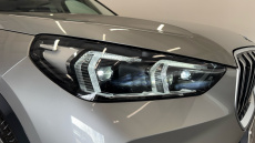 BMW X1 sDrive 20i MHT xLine 5dr Step Auto Petrol Estate